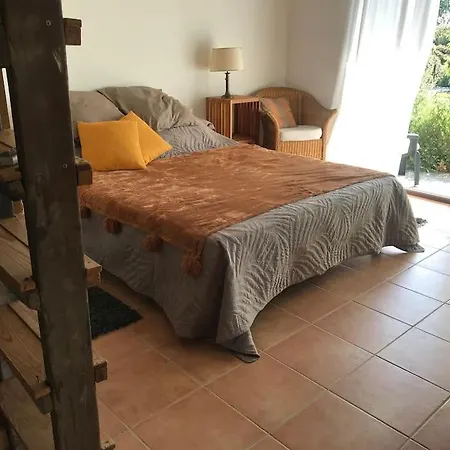 Apartamento Chalet Alzetu *