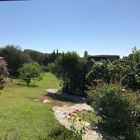 Chalet Alzetu *