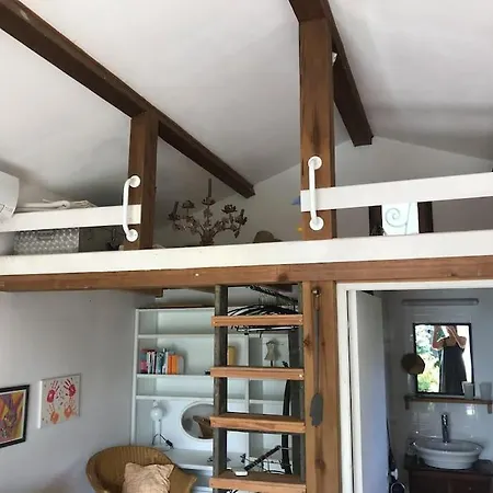 Chalet Alzetu Apartamento *