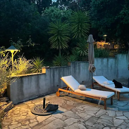 Apartamento Chalet Alzetu *