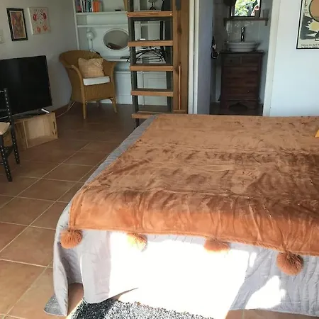 Chalet Alzetu Cervione
