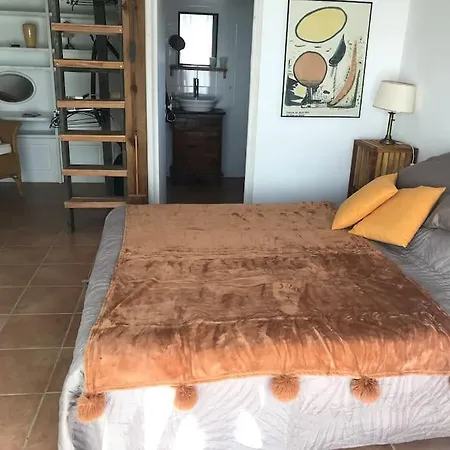 Chalet Alzetu