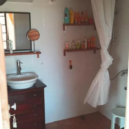 Appartement Chalet Alzetu