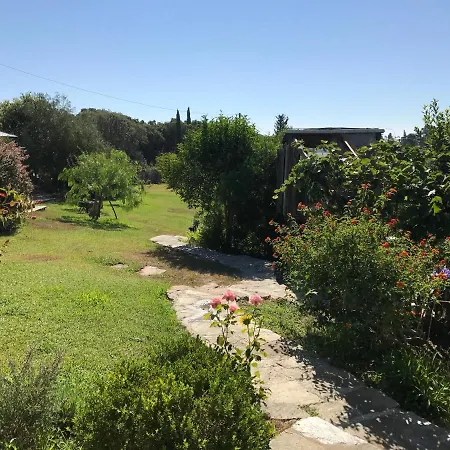 Chalet Alzetu Cervione