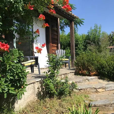Chalet Alzetu Appartement