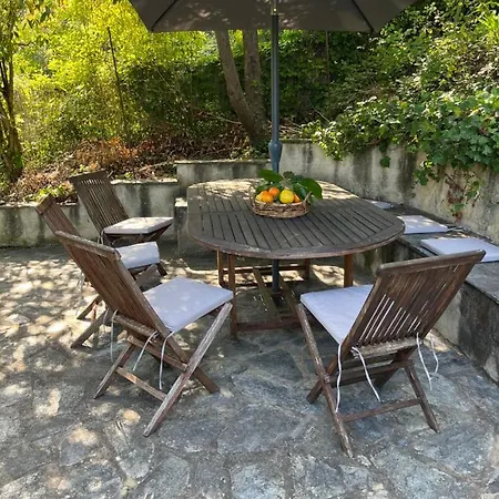 Appartement Chalet Alzetu
